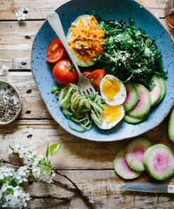 Test af fødevareintolerancer - excl. moms