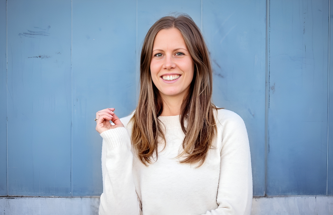 Katrine Nørgaard, Ph.d. i Biomedicin
